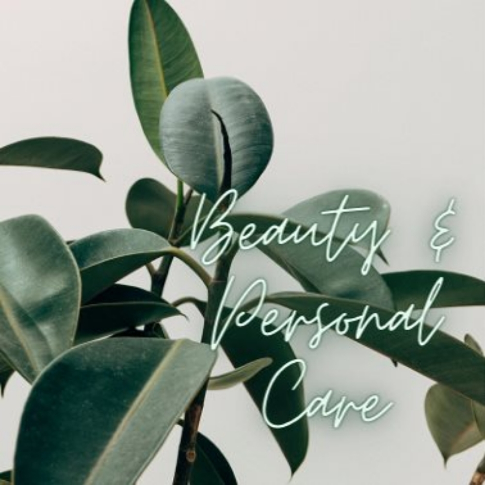 Beauty & Personal Care